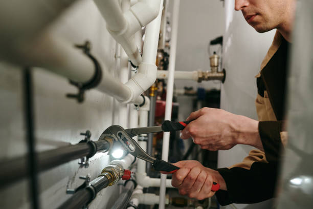 Best Water Heater Repair  in Delmont, PA