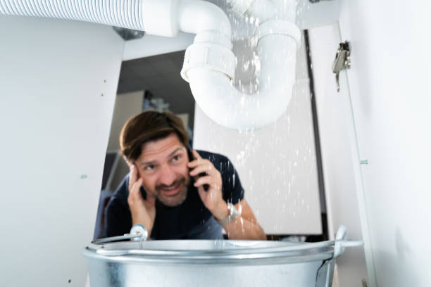 Best Toilet Repair Services  in Delmont, PA