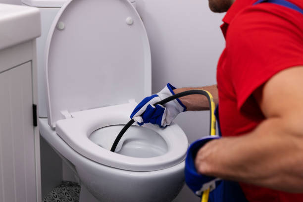 Best Best Plumbers Near Me  in Delmont, PA