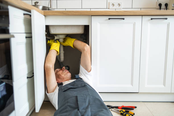 Best Plumbing Installation Services  in Delmont, PA