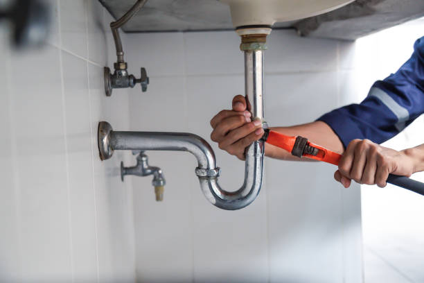 Best Plumbing Services Near Me  in Delmont, PA