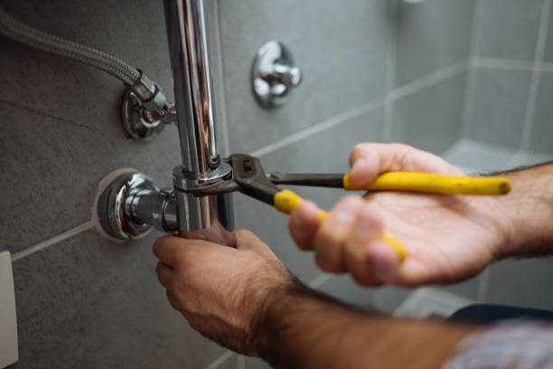 Best Shower Repair Services  in Delmont, PA