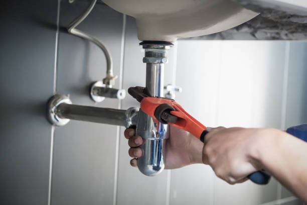 Best Commercial Plumbing Services  in Delmont, PA